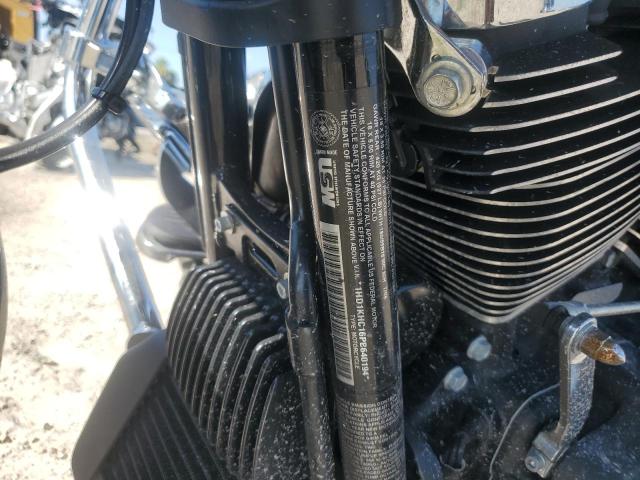 2023 HARLEY-DAVIDSON FLTRX 1HD1KHC16PB640194