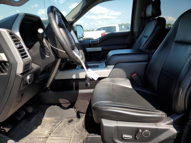 2016 FORD F150 SUPER - 1FTFW1EG6GFD22329