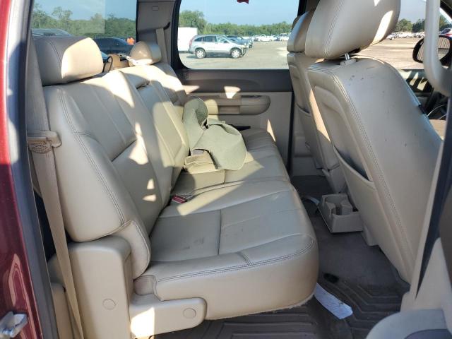 2013 GMC SIERRA K15 - 3GTP2VE77DG128460