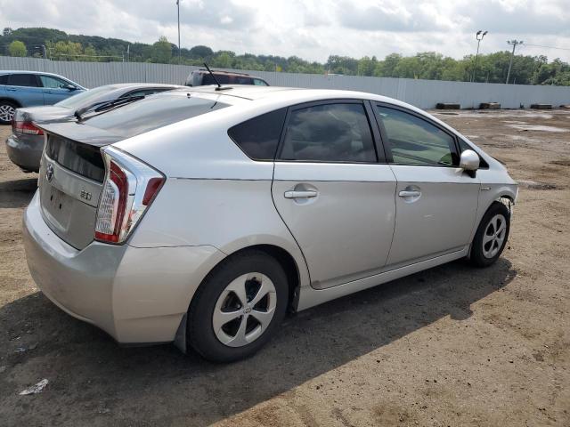 2015 TOYOTA PRIUS - JTDKN3DU4F1873357