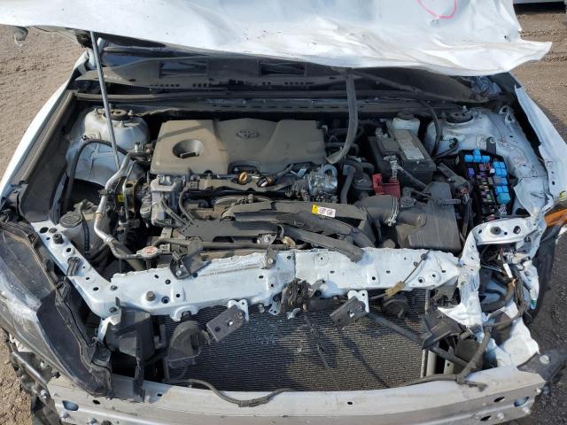 VIN 4T1G11AK5NU695072 2022 Toyota Camry, SE no.11