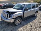 JEEP PATRIOT SP photo