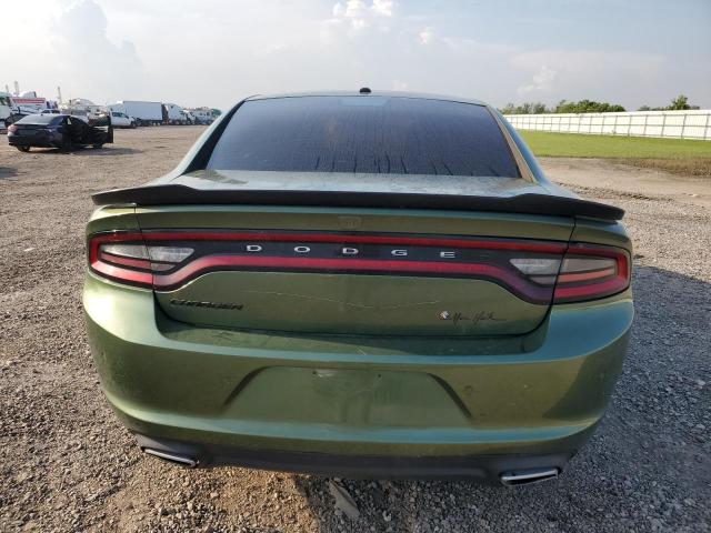 2018 DODGE CHARGER SX - 2C3CDXBG9JH202891