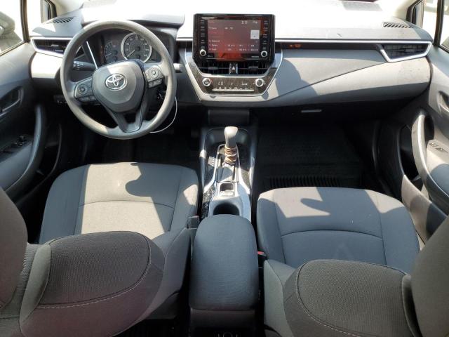 2022 TOYOTA COROLLA LE - JTDEPMAE7N3014485