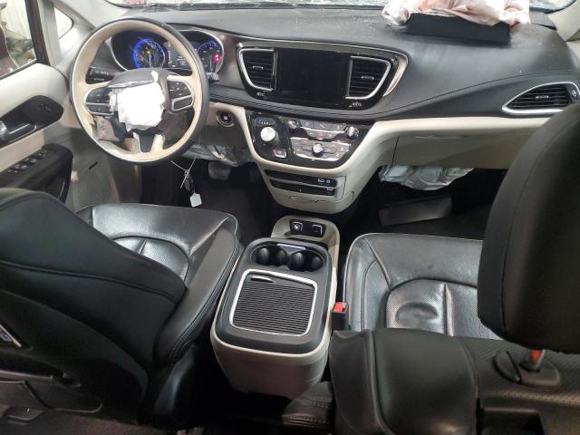 2018 CHRYSLER PACIFICA L - 2C4RC1GG9JR232790
