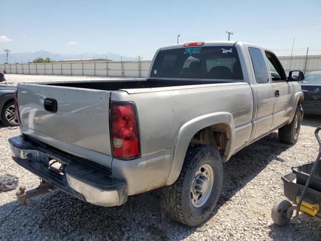 2005 Chevrolet Silverado K2500 Heavy Duty VIN: 1GCHK29U75E219949 Lot: 62034594