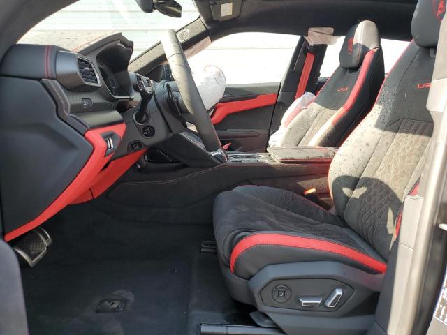 2024 LAMBORGHINI URUS S ZPBUB3ZL8RLA30913