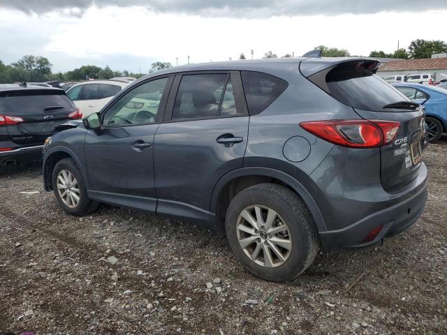 VIN JM3KE4CE6D0138678 2013 Mazda CX-5, Touring no.2