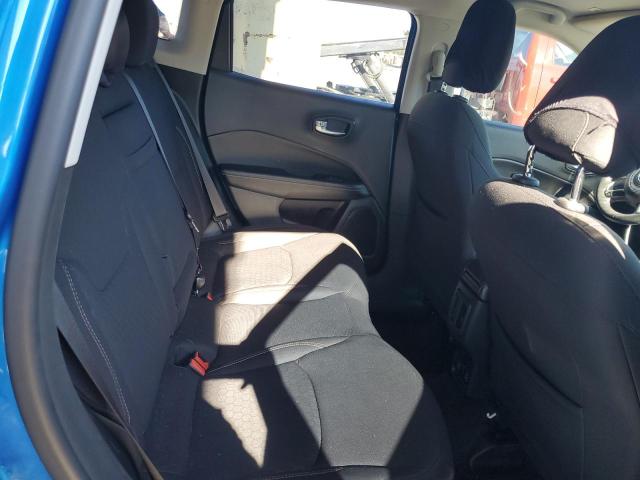 2019 JEEP COMPASS SP - 3C4NJCAB6KT814969