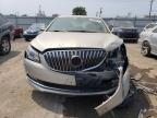 BUICK LACROSSE photo