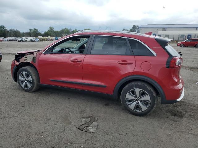 2019 KIA NIRO TOURI - KNDCE3LCXK5275824