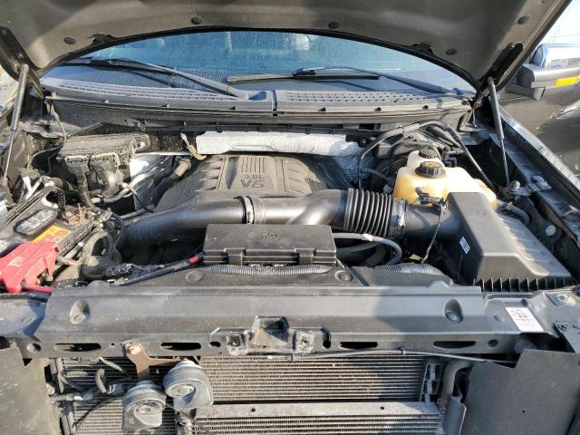 2012 Ford F150 Super Cab VIN: 1FTFX1ET3CFA54960 Lot: 60499814