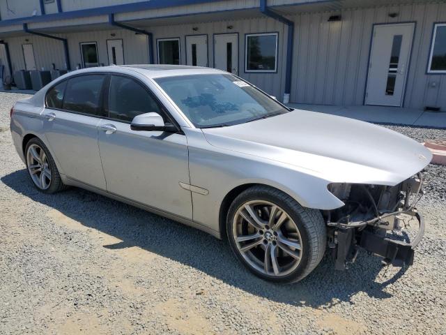 VIN WBAYA8C58DC996865 2013 BMW 7 Series, 750 I no.4