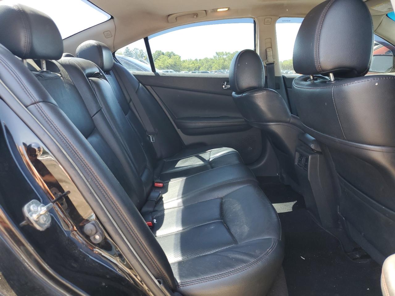 1N4AA5AP8EC485364 2014 Nissan Maxima S