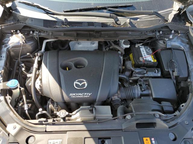 2016 MAZDA CX-5 TOURI - JM3KE4CY3G0896539