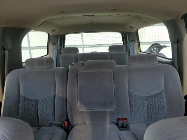 2005 Chevrolet Suburban K1500 VIN: 3GNFK16Z75G222108 Lot: 63213484