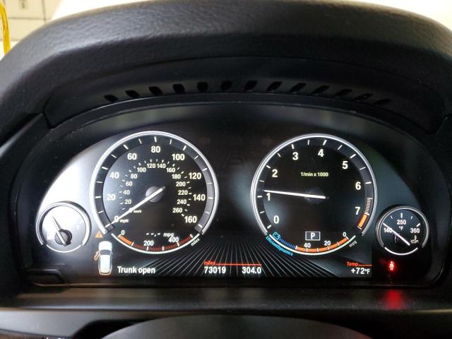 2016 BMW X5 xDrive35I VIN: 5UXKR0C52G0U12824 Lot: 62838694