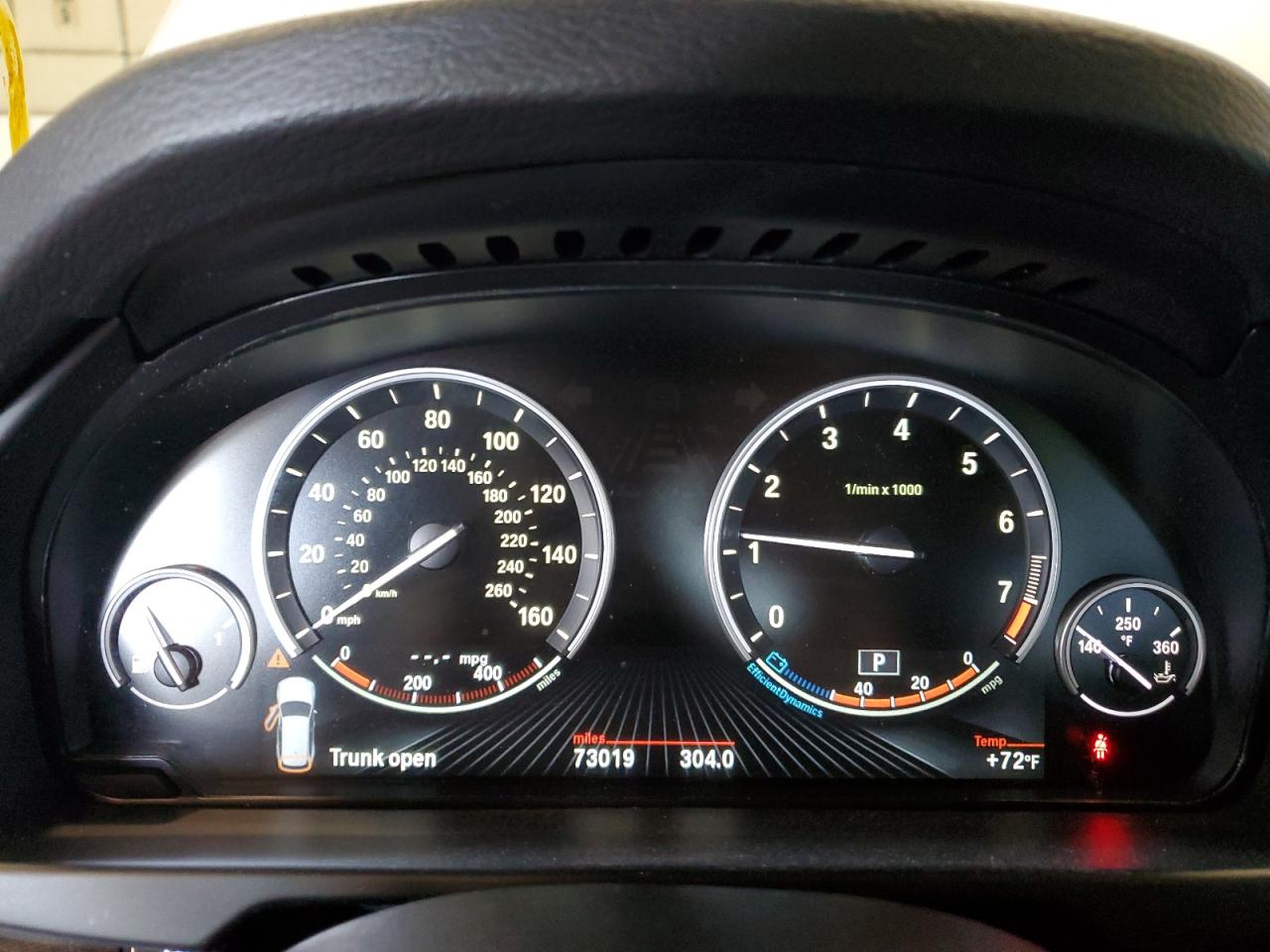 5UXKR0C52G0U12824 2016 BMW X5 xDrive35I