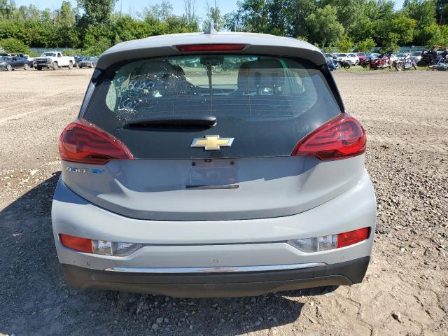 2021 Chevrolet Bolt Ev Lt VIN: 1G1FY6S00M4100660 Lot: 60702784