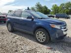 FORD EDGE LIMIT photo