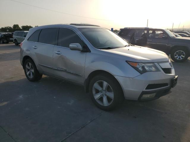 2011 Acura Mdx VIN: 2HNYD2H27BH518804 Lot: 63092994