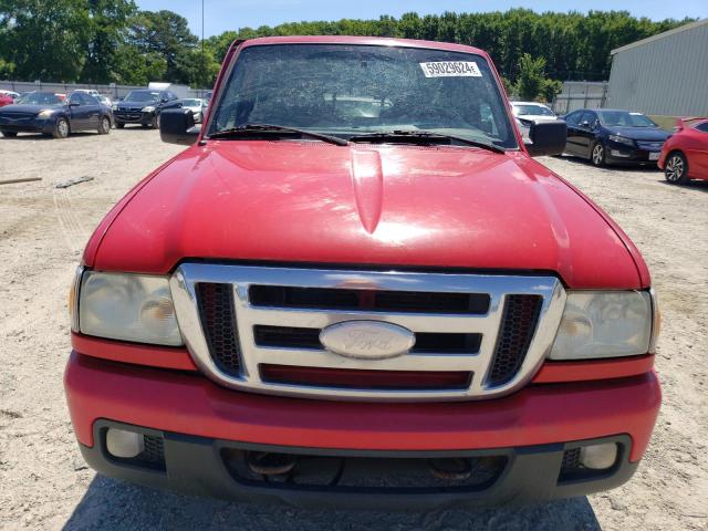 2006 Ford Ranger Super Cab VIN: 1FTZR45E56PA34931 Lot: 59029624