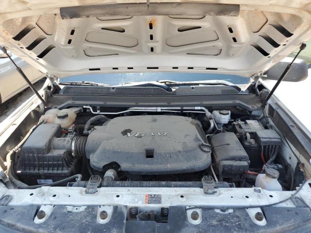 2018 CHEVROLET COLORADO - 1GCGTBEN5J1310789