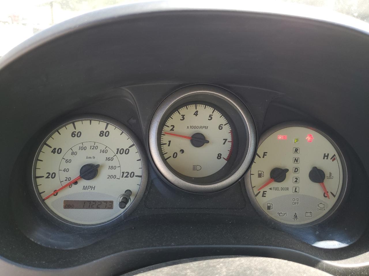 JTEHH20V130211131 2003 Toyota Rav4