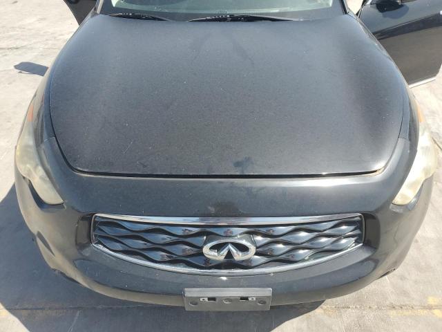 2011 Infiniti Fx35 VIN: JN8AS1MU2BM110274 Lot: 61519984