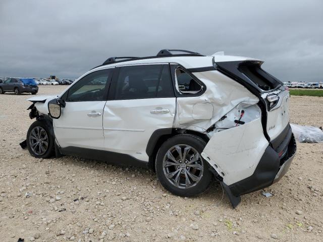 2024 TOYOTA RAV4 LIMIT - JTMD6RFV7RJ053602