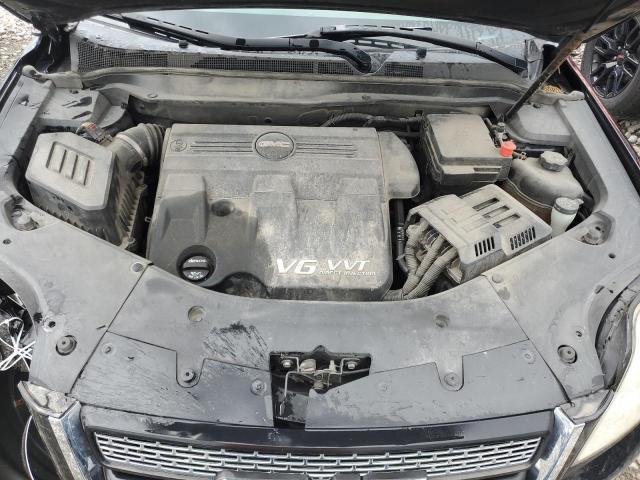 2013 GMC Terrain Slt VIN: 2GKFLWE30D6238228 Lot: 61252394