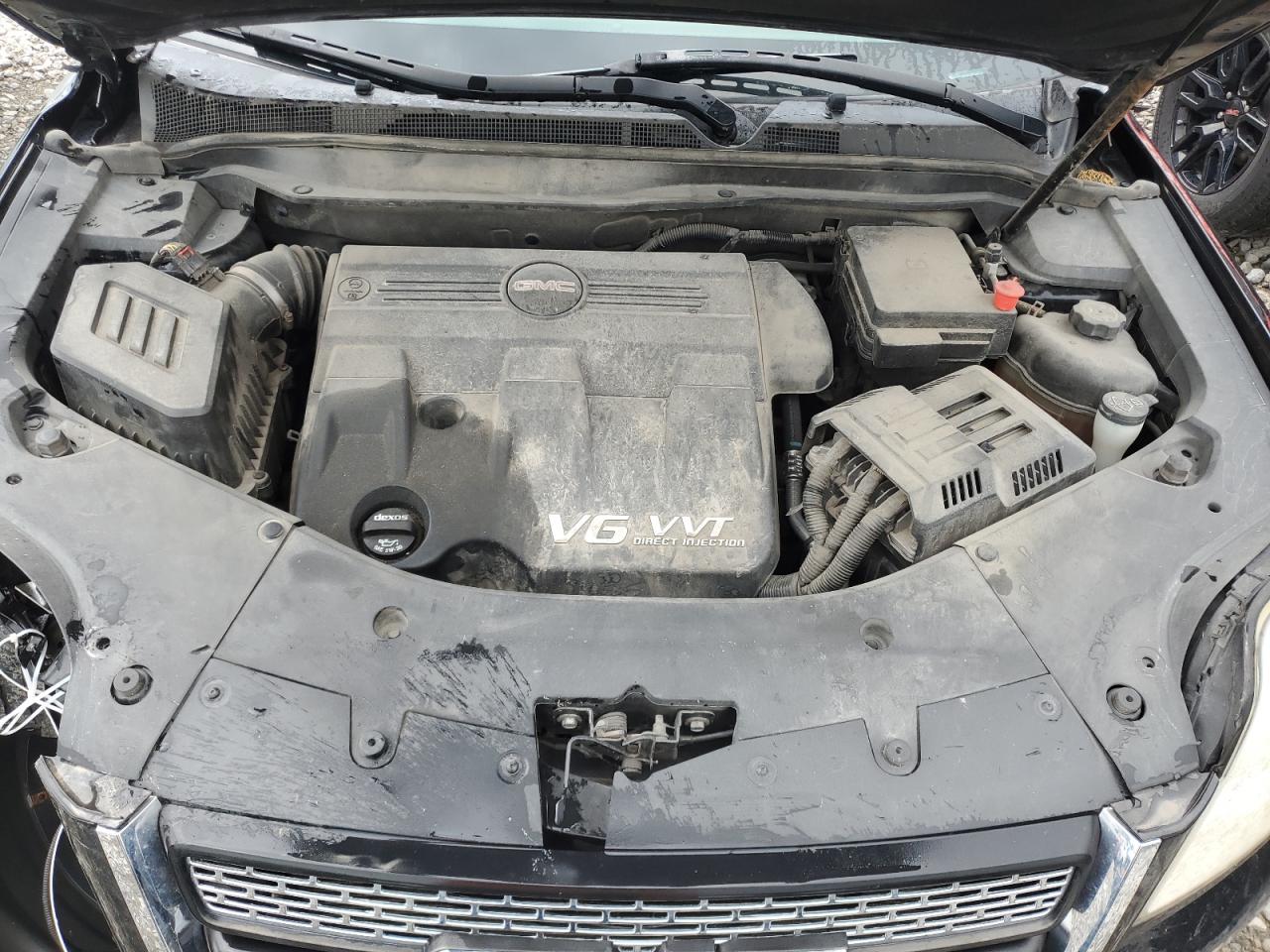 2GKFLWE30D6238228 2013 GMC Terrain Slt