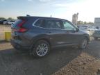 HONDA CR-V EXL снимка