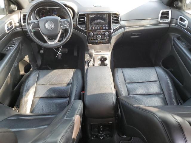 2020 JEEP GRAND CHER - 1C4RJFBG6LC263260