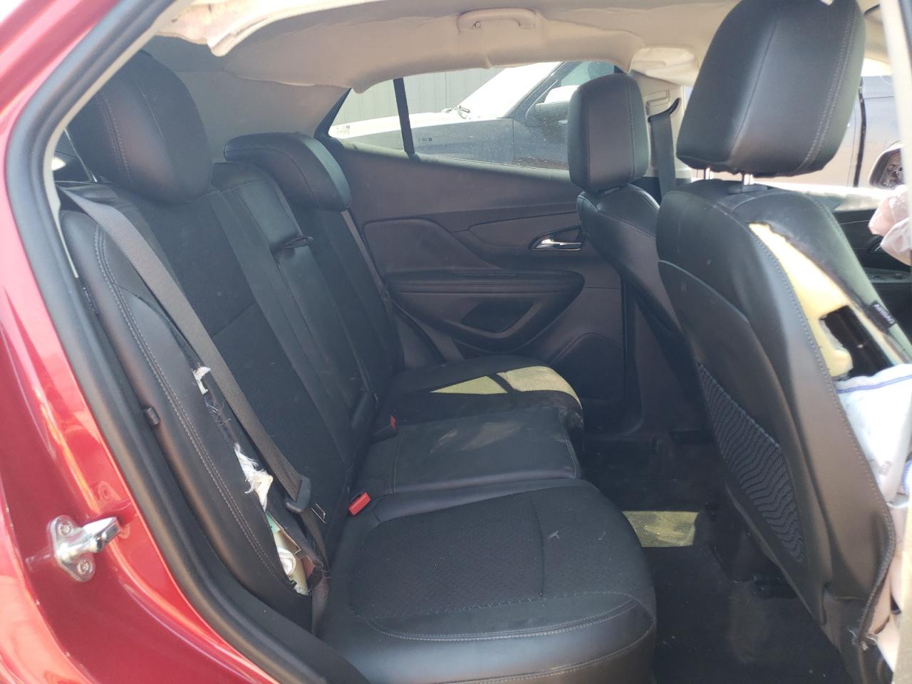 KL4CJASB8HB059550 2017 Buick Encore Preferred