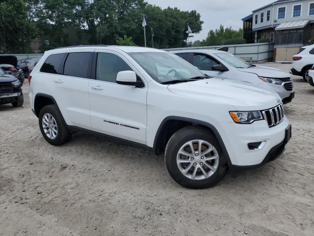 2022 JEEP GRAND CHER - 1C4RJFAGXNC162257