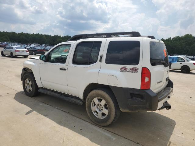 2006 Nissan Xterra Off Road VIN: 5N1AN08W76C524120 Lot: 60708884