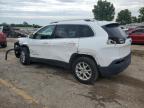 Lot #2938512465 2015 JEEP CHEROKEE L