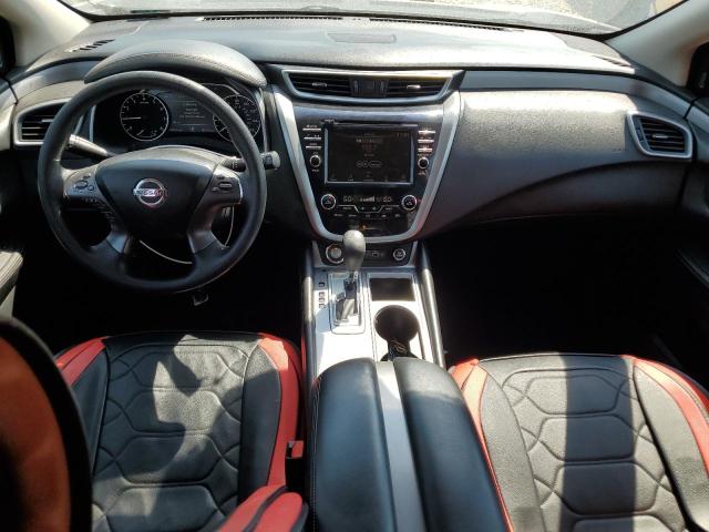 2020 NISSAN MURANO S - 5N1AZ2AJ1LN152742