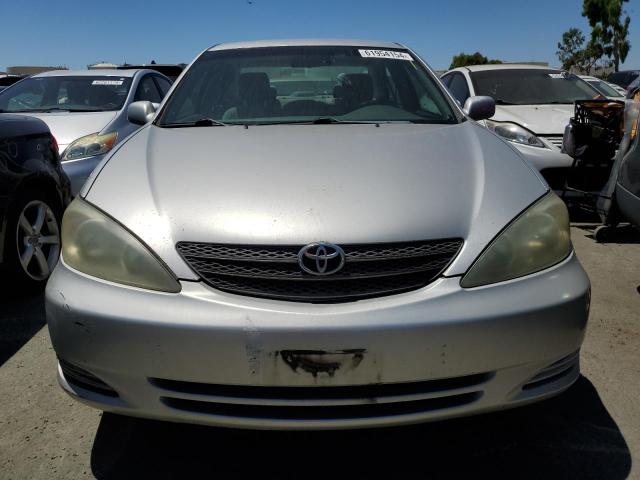 4T1BE30K04U316683 2004 Toyota Camry Le