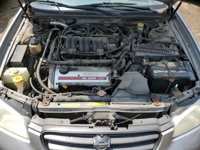 2000 Nissan Maxima Gle VIN: JN1CA31A9YT033045 Lot: 63017174