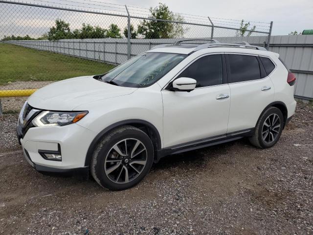2019 NISSAN ROGUE S - 5N1AT2MT9KC743815
