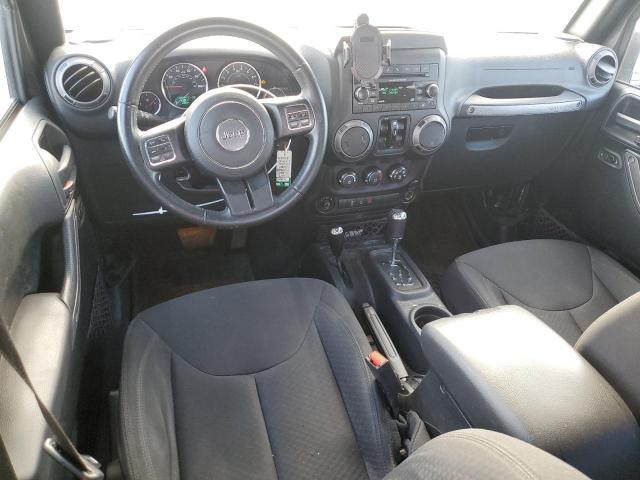 2017 JEEP WRANGLER U - 1C4BJWDG0HL717167