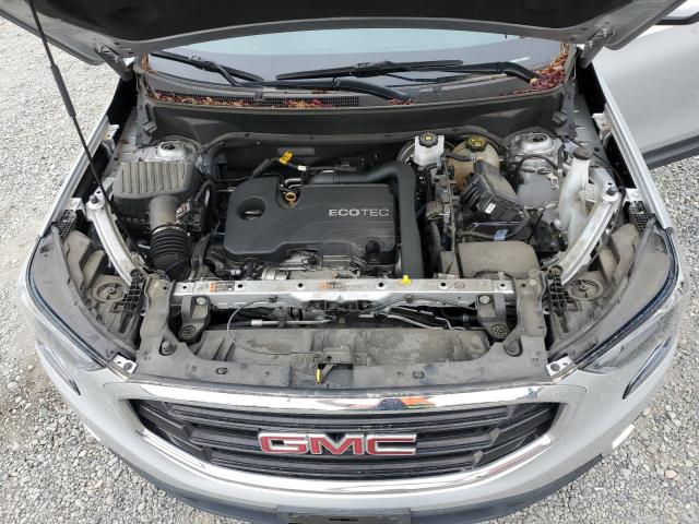 2020 GMC Terrain Sle VIN: 3GKALMEV4LL342375 Lot: 61265534