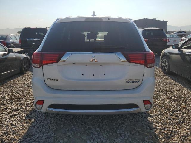 2018 MITSUBISHI OUTLANDER - JA4J24A53JZ046851