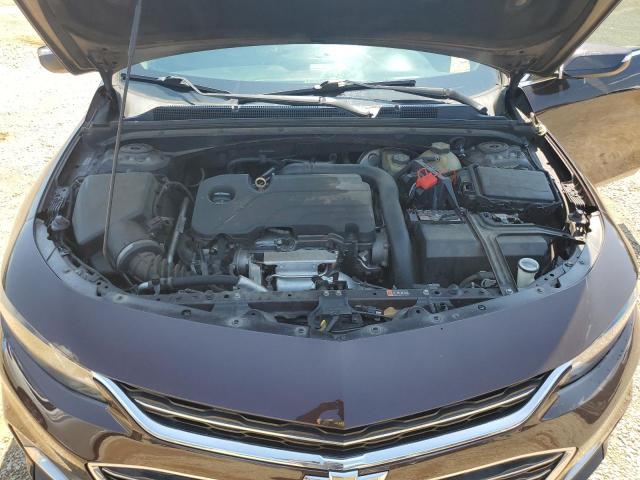 2016 CHEVROLET MALIBU LT - 1G1ZE5ST7GF178047