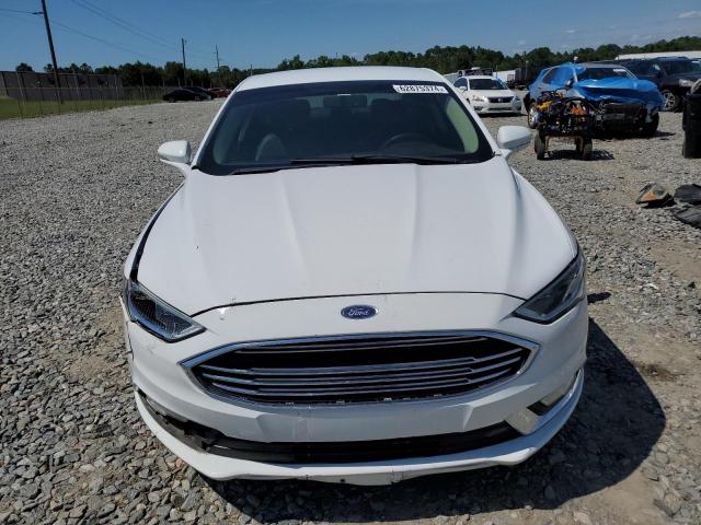 VIN 3FA6P0HD6HR219074 2017 Ford Fusion, SE no.5