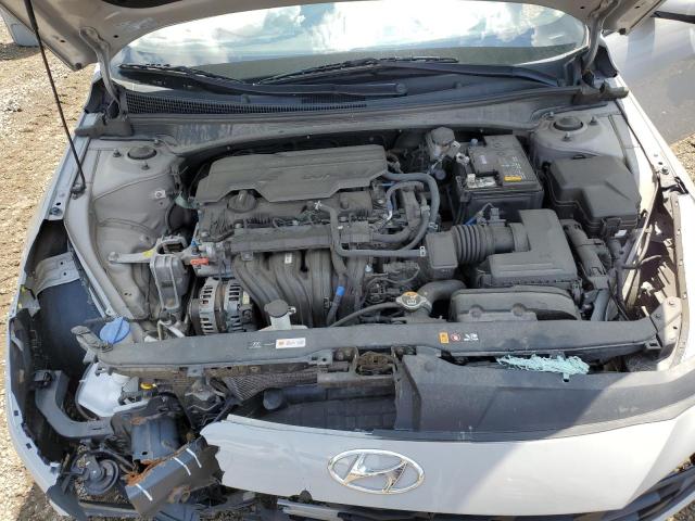 2021 HYUNDAI ELANTRA SE - KMHLM4AG6MU074859