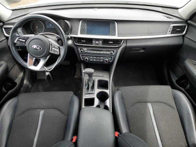 5XXGT4L39LG394894 Kia Optima LX 8