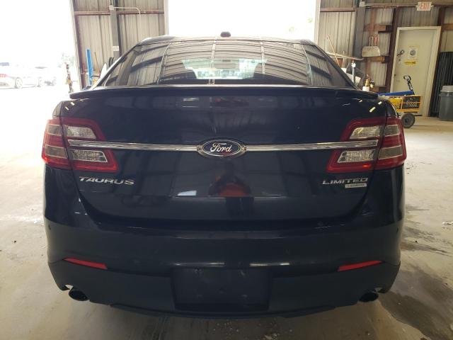 2013 Ford Taurus Limited VIN: 1FAHP2F93DG145889 Lot: 61303744